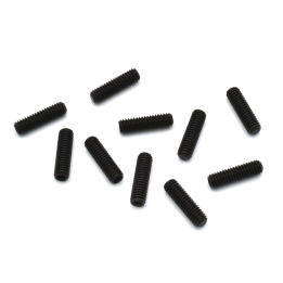 SCREW SET M4X14 (10 PCS)