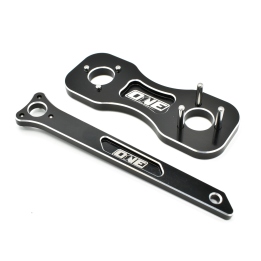 GT5 ADJUSTING AND PRELOAD CLUTCH TOOLS KIT