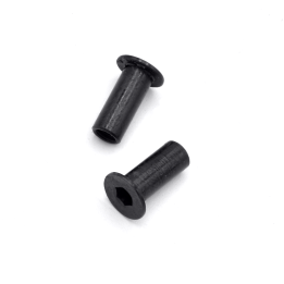 BUSSOLA GANASCE FRENO 1/8 (2 pz)