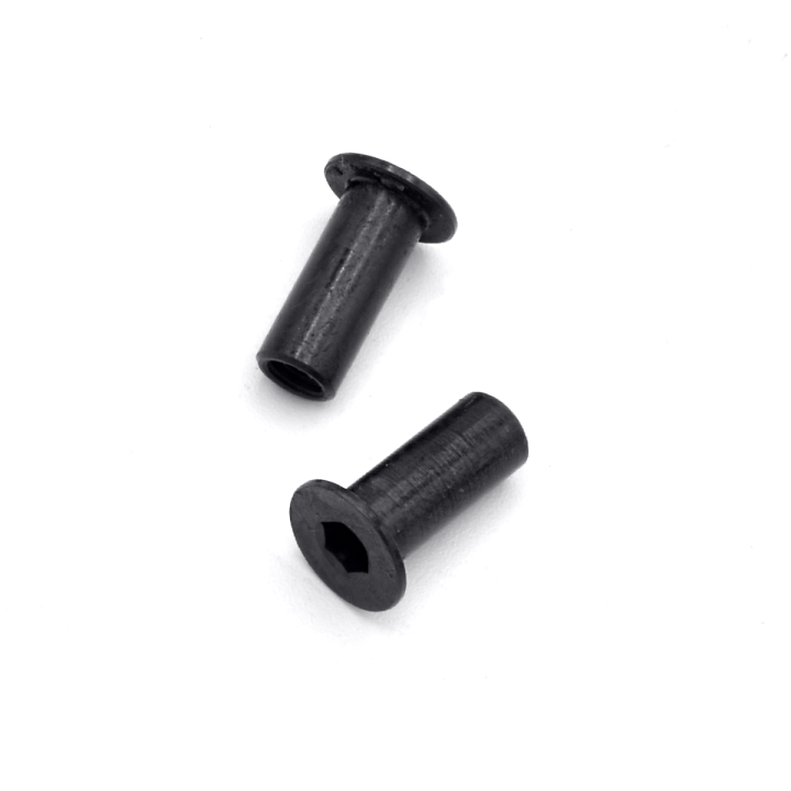 BRAKE BUSHING 1/8 (2 pcs)