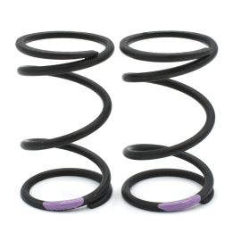 GT5 RS MOLLA 4.0 VIOLA (2pz)