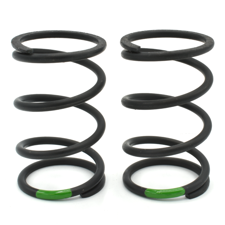 GT5 RS 4.75 GREEN SPRING (2pcs)