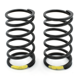 GT5 RS 6.25 YELLOW SPRING (2pcs)