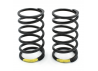 GT5 RS MOLLA 6,25 GIALLA (2pz)