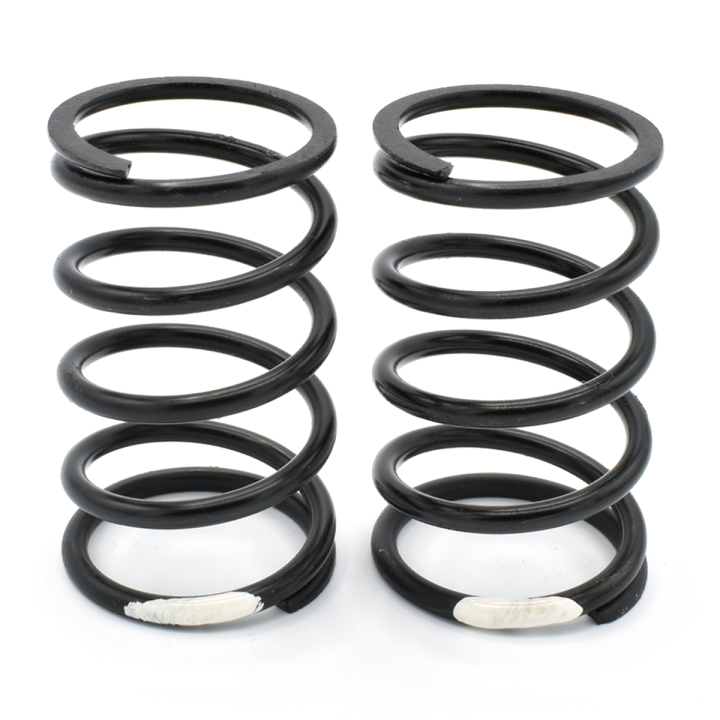 GT5 RS 5.75 WHITE SPRING (2pcs)