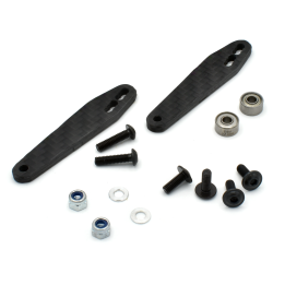 LAB GT2 KIT LISTELLO SUPP POST CAR