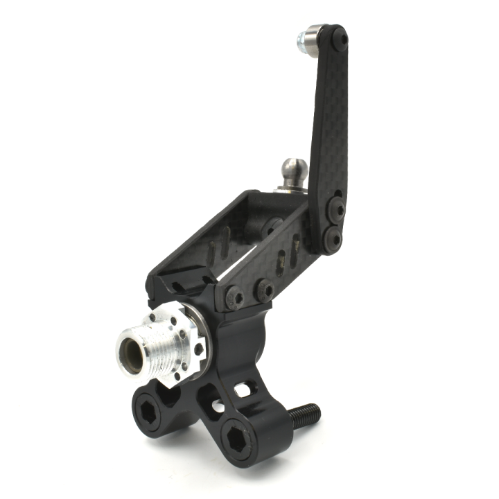 LAB GT2 KIT LISTELLO SUPP POST CAR