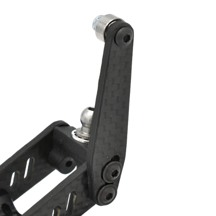 LAB GT2 KIT LISTELLO SUPP POST CAR