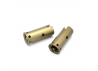 LAB C804 SL MOZZO ANTERIORE ALU (2PZ)