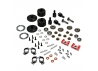 LAB GT2 KIT CONVERSIONE DIFFERENZIALE COMPLETO 46T/13T HN