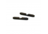 LAB GT2 PERNO CROCIERA ERGAL (2PZ)