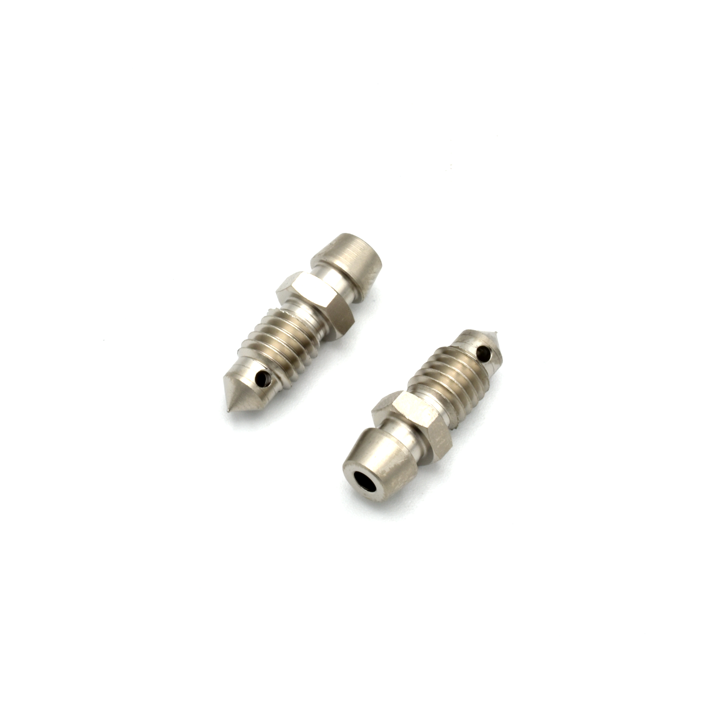 GT5 RS VALVOLA SPURGO PINZA FRENO (2 PZ)
