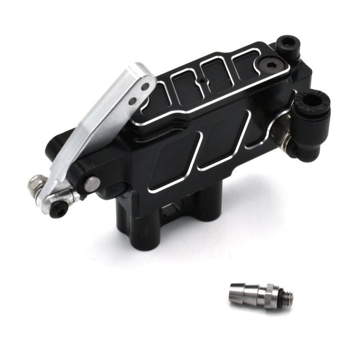 GT5 RS BRAKE MASTER CYLINDER LEFT KIT