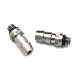 GT5 RS LOADING M4 JOINT (2 PCS)