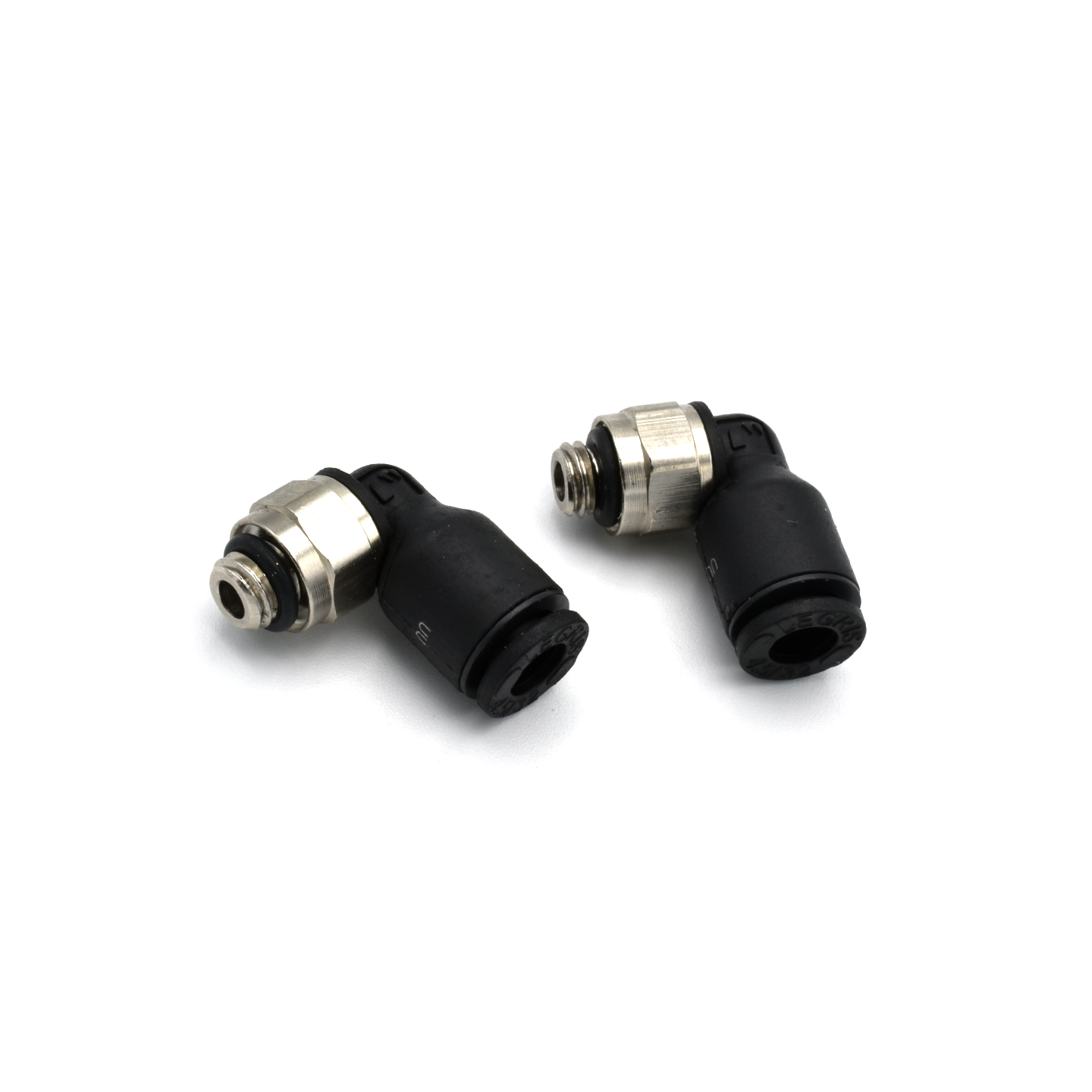 GT5 RS RACCORDO RAPIDO 90° PINZA FRENO (2PZ)