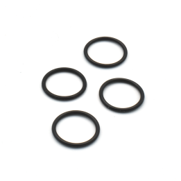 GT5 RS ORING ⌀9X1 (2PCS)