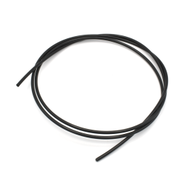 TUBO POLIAMMIDE 4x2 BLACK (1,5mt)