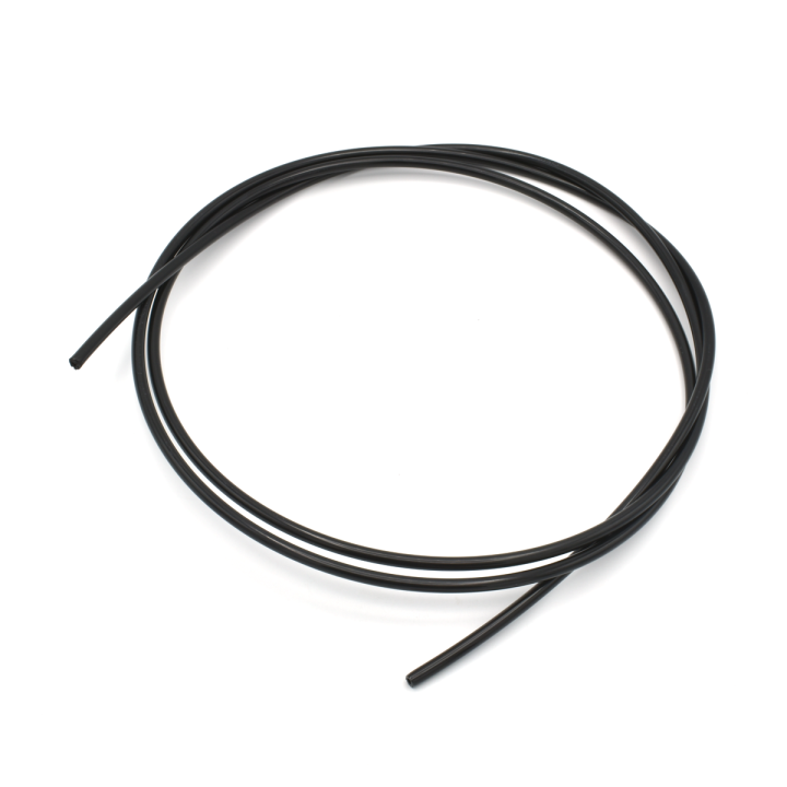 TUBO POLIAMMIDE 4x2 BLACK (1,5mt)
