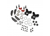 LAB GT2 KIT PORTAMOZZI EURO CHAMPIONSHIP 2025 EDITION
