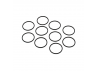 ORING 16x1 NBR (10pz)