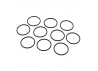 ORING 18x1 NBR (10pz)