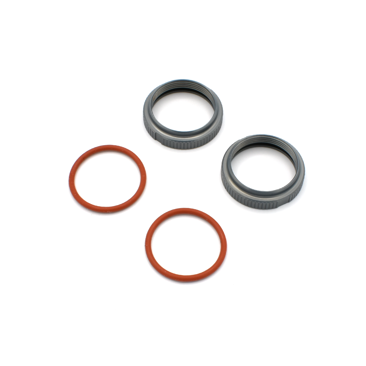 LAB GT2 KIT GHIERA PRECARICO MOLLA AMM. + ORING EVO