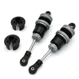 LAB GT2 KIT AMMORTIZZATORI COMPLETO EVO (2pz)