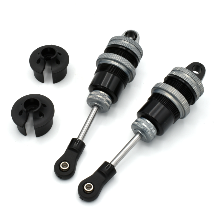 LAB GT2 KIT AMMORTIZZATORI COMPLETO EVO (2pz)