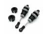 LAB GT2 KIT AMMORTIZZATORI COMPLETO EVO (2pz)