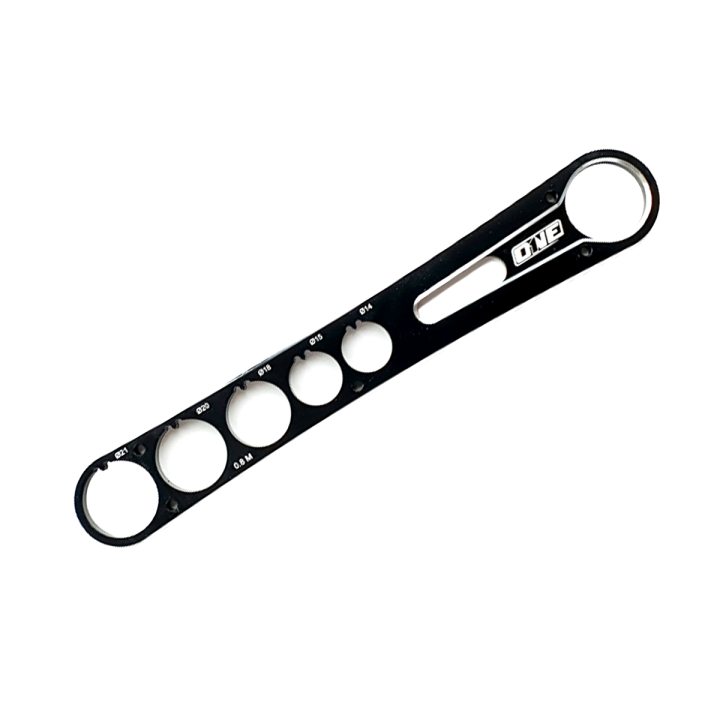 ONE PINION GEAR TOOL - LIGHT