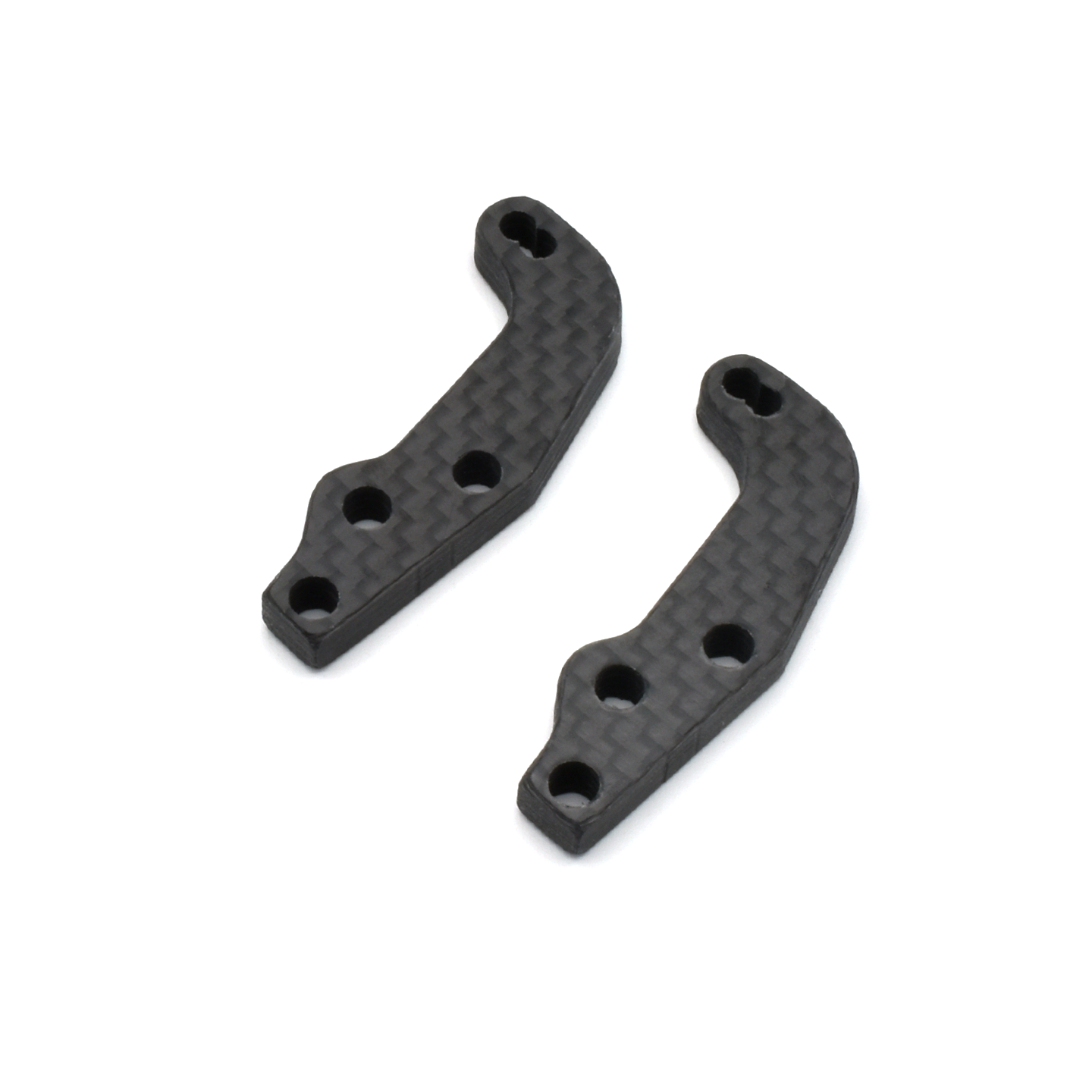 LAB GT2 PIASTRINA STERZO CF EVO 2 (2PZ)