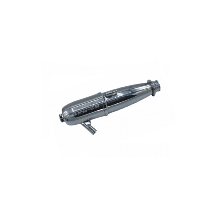 PIPE HIPEX 21 EFRA 2069 EVO3
