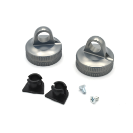 LAB GT2 KIT TAPPO AMMORTIZZATORE + VITE + INSERTO EVO
