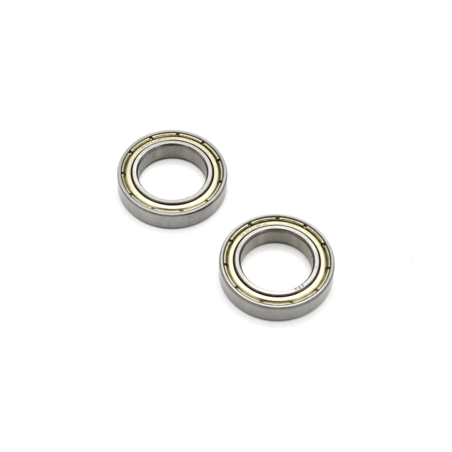 CUSCINETTO 15X24X5 (2pz)