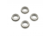 CUSCINETTO 8X12X3.5 FL (4pz)
