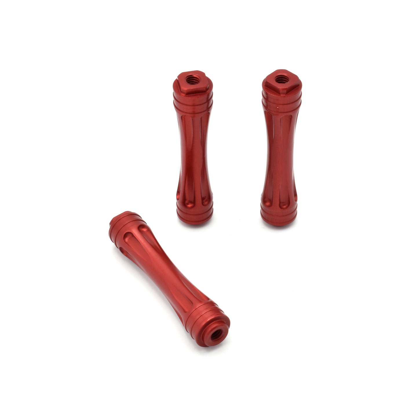 GT5 RS COLONNINA STAFFA FRIZIONE (3pz)