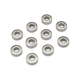 BALL BEARING 8X19X6 (10PCS)