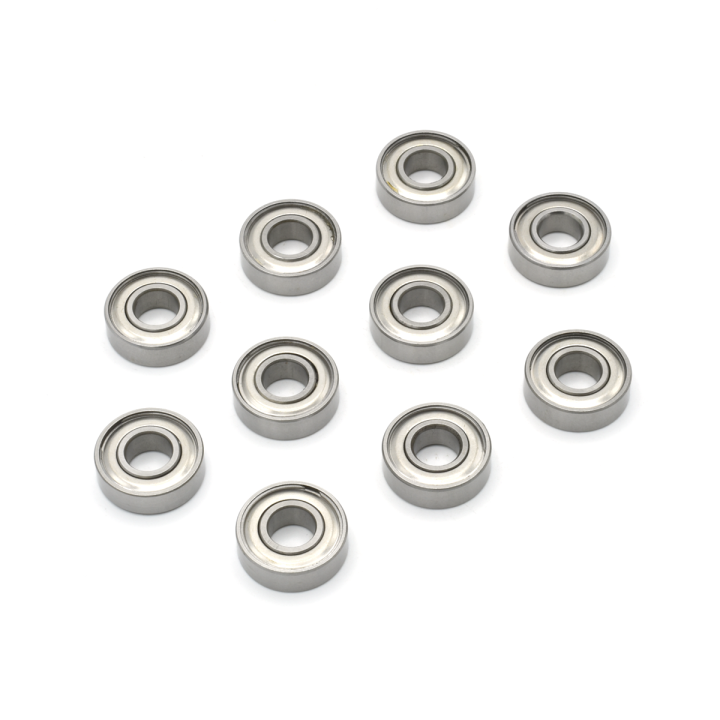 CUSCINETTO 8X19X6 (10pz)