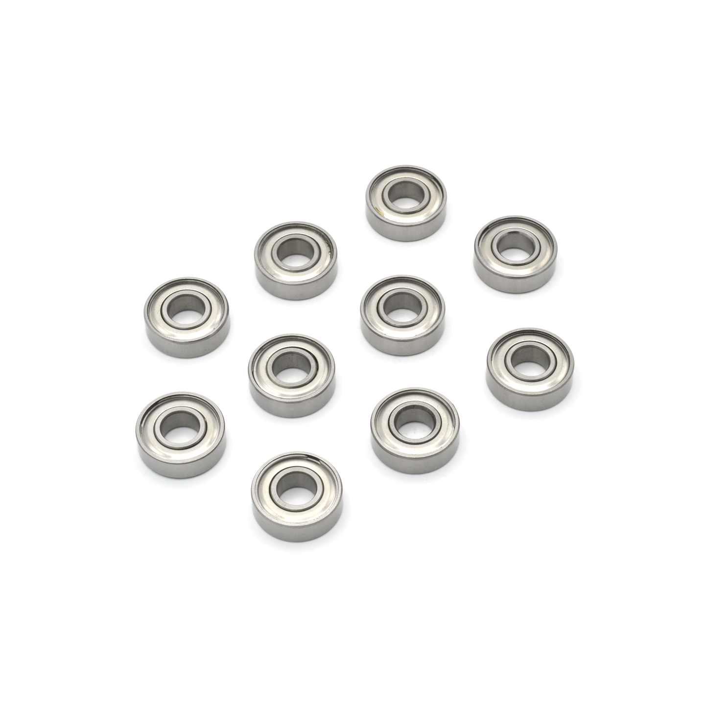 CUSCINETTO 8X19X6 (10pz)