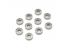 CUSCINETTO 8X19X6 (10pz)