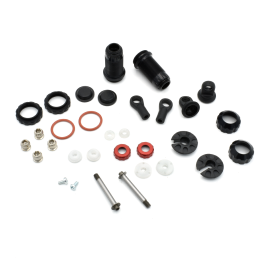 C 804 SL/R REAR STANDARD SHOCK KIT