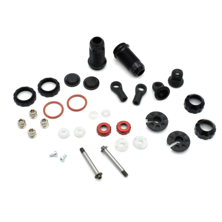 C 804 SL/R REAR STANDARD SHOCK KIT
