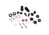 LAB C804 SL/R KIT AMMORTIZZATORI POST STANDARD