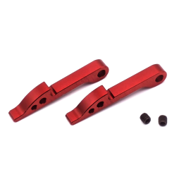 REAR HOOK WITH SCREWS KIT (2PCS)