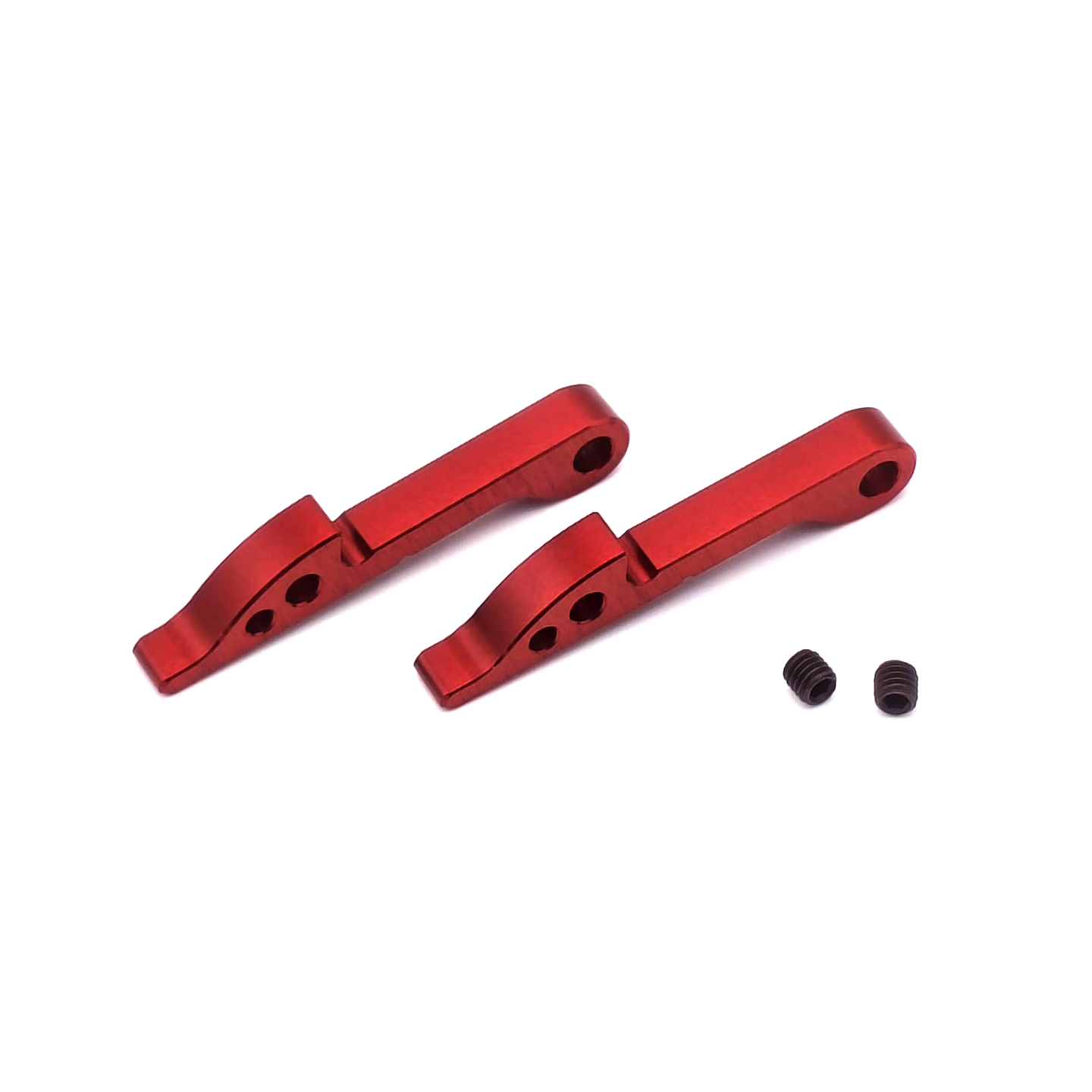 KIT GANCIO POSTERIORE CON GRANI (2pz)