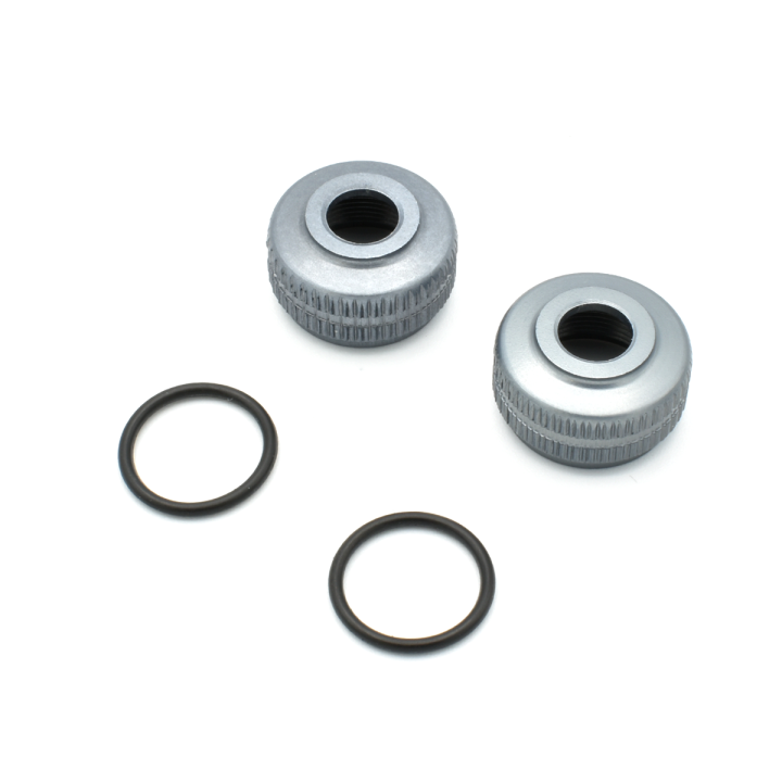LAB GT2 KIT ORING NUTS + ORING EVO