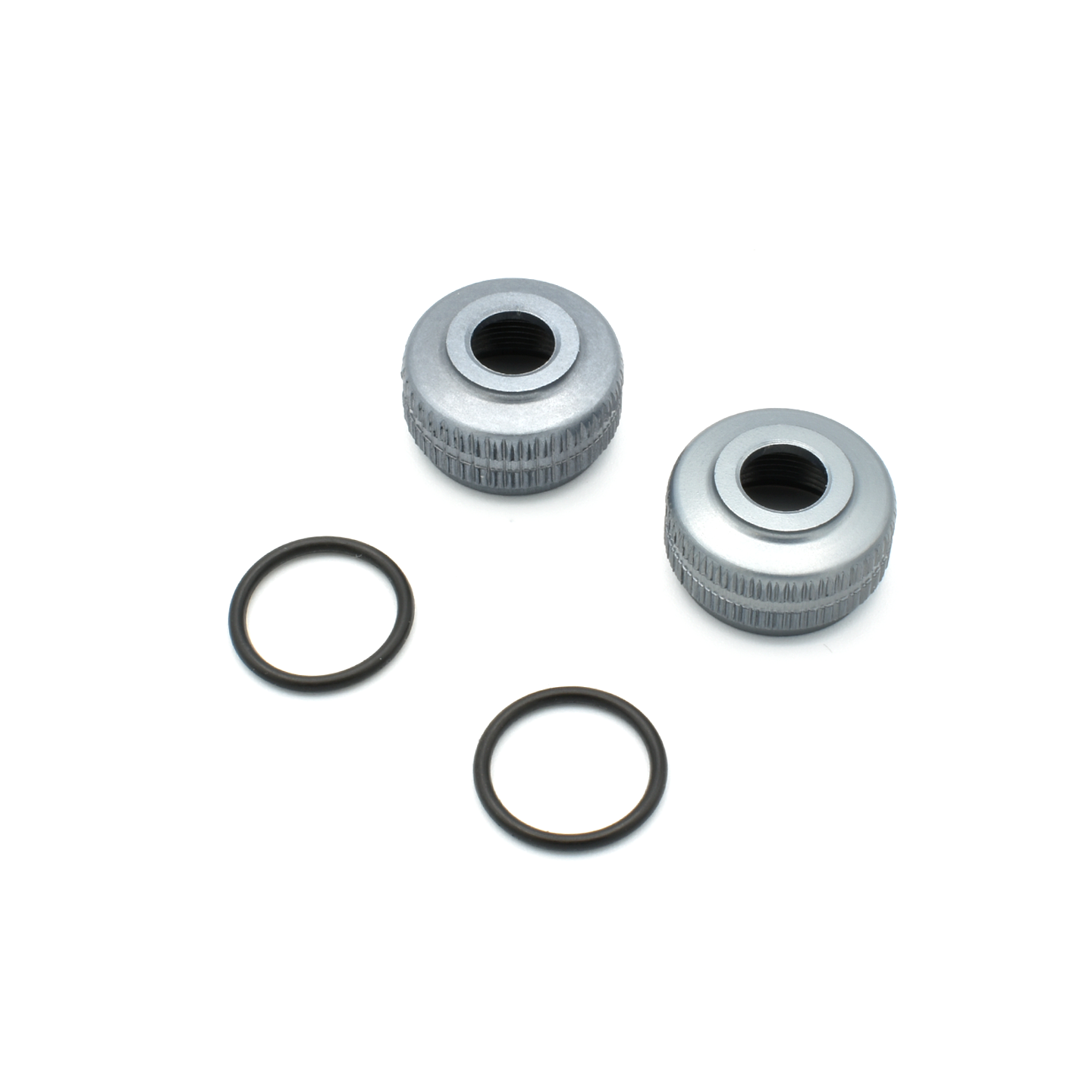 LAB GT2 KIT GHIERA ORING + ORING EVO