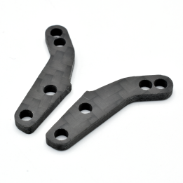 LAB TE06  FIX STRIP SHOCK ABSORBER ANT (2pcs)