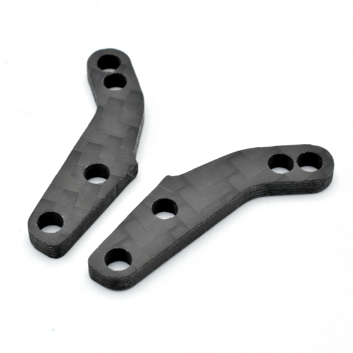 LAB TE06  FIX STRIP SHOCK ABSORBER ANT (2pcs)