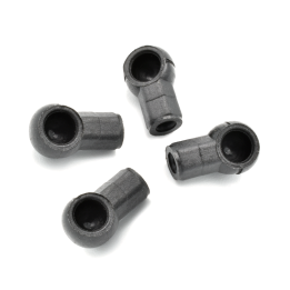 LAB TE06 PLASTICA UNIBALL BARRA (4PZ)